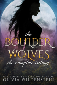 Boulder Wolves Trilogy