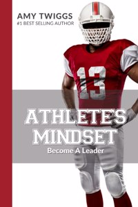 Athlete's Mindset, Volume 4