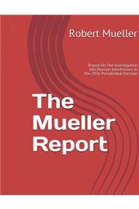 Mueller Report