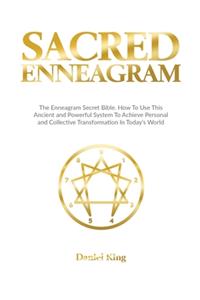 Sacred Enneagram