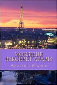 Monsieur Bergeret a Paris