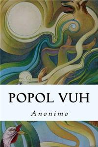 Popol Vuh