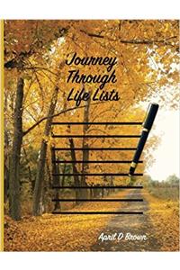 Journey Through Life Lists