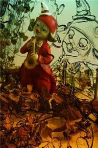 Clowns Notebook