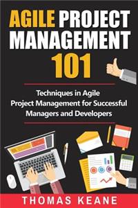 Agile Project Management 101