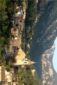 Scenic Valldemossa, Spain Journal