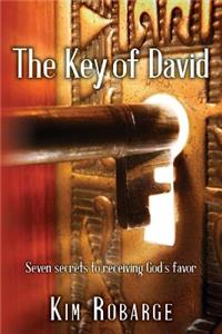 Key of David