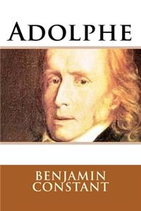 Adolphe