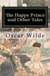 Happy Prince and Other Tales