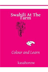 Swahili At The Farm
