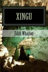 Xingu