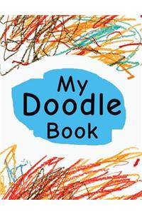 My Doodle Book