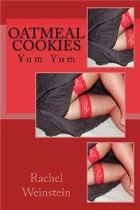 Oatmeal Cookies
