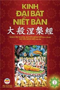 Kinh Đại Bát Niết Bàn