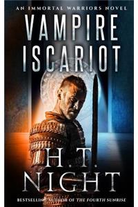 Vampire Iscariot