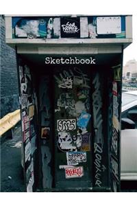 Sketchbook