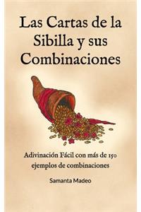 Las Cartas de la Sibilla y sus Combinaciones