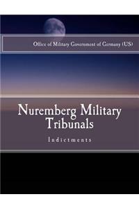 Nuremberg Military Tribunals