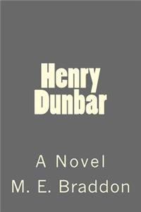 Henry Dunbar