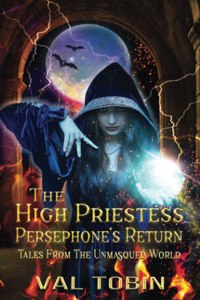 The High Priestess