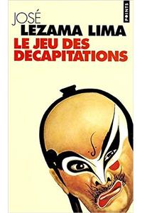 Jeu Des D'Capitations(le)