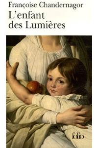 Enfant Des Lumieres