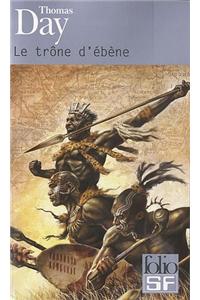Trone D Ebene
