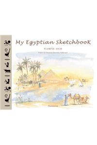 My Egyptian Sketchbook