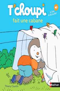 T'choupi