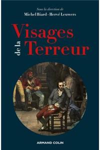 Visages de la Terreur