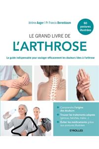 grand livre de l'arthrose