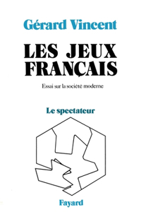 Les Jeux français