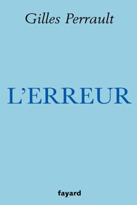 L'erreur
