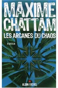 Arcanes Du Chaos (Les)