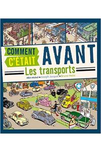 Comment C'Etait Avant