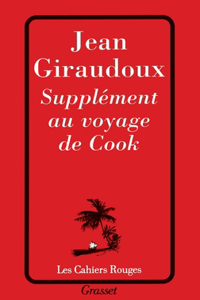 Supplément au voyage de Cook