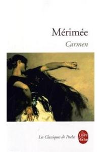 Carmen et autres nouvelles