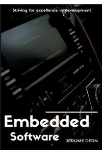 Embedded Software