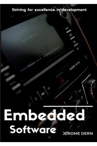 Embedded Software