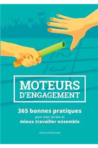 Moteurs D'Engagement