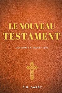 Le Nouveau Testament