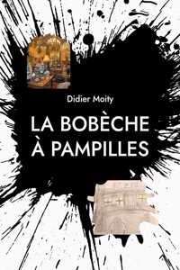 bobèche à pampilles