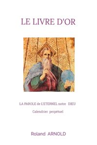 livre d'or
