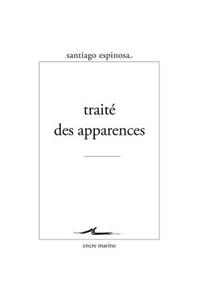Traite Des Apparences