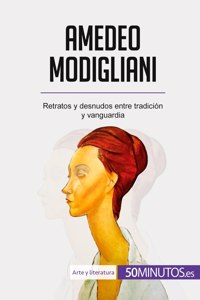 Amedeo Modigliani