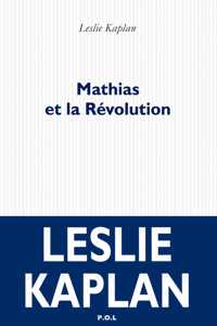 Mathias et la Revolution