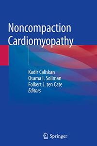 Noncompaction Cardiomyopathy