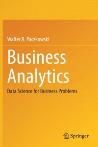 Business Analytics