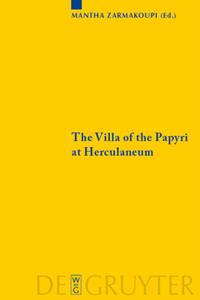 Villa of the Papyri at Herculaneum