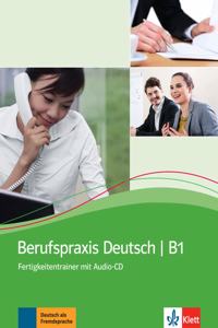 Berufspraxis Deutsch